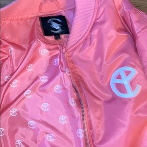 Yellow Claw LE Blood for Mercy bomber